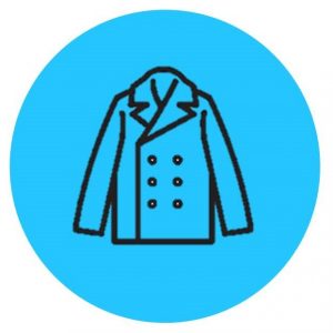 Chaquetas