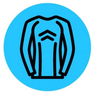 Ropa Térmica
